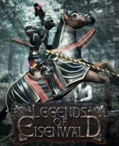 Legends of Eisenwald Knights Edition