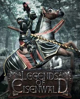 Legends of Eisenwald Knights Edition