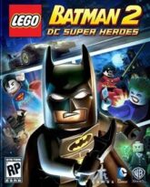 LEGO Batman 2: DC Super Heroes