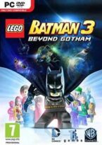 LEGO Batman 3: Beyond Gotham Complete