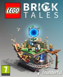LEGO Bricktales