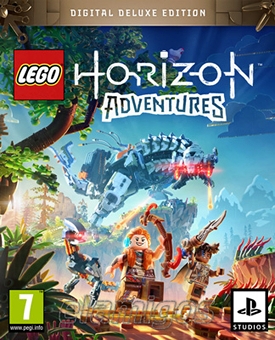 LEGO Horizon Adventures