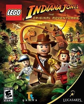LEGO Indiana Jones: The Original Adventures