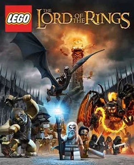 LEGO The Lord of the Rings