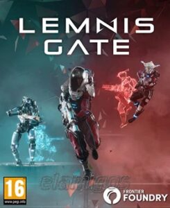 Lemnis Gate