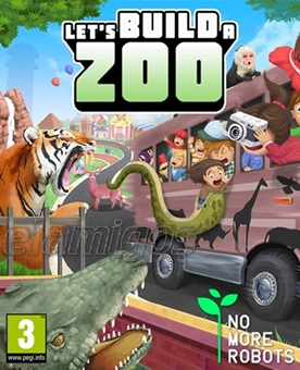 Lets Build a Zoo