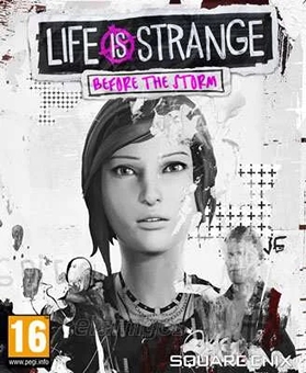 Life is Strange: Before the Storm Complete Edition