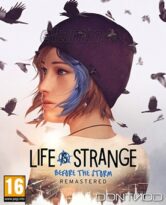 Life is Strange Before the Storm Remastered