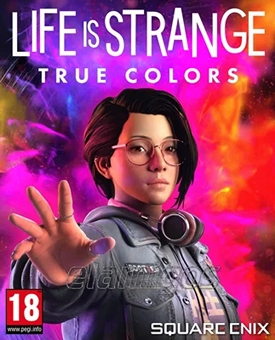 Life is Strange True Colors