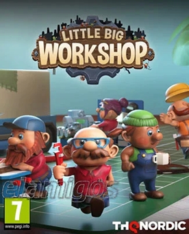 Little Big Workshop