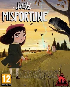 Little Misfortune