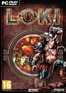 Loki