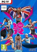London 2012: The Official Video Game of the Olympic Games