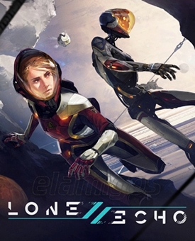 Lone Echo II VR