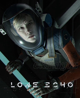 Lone Echo VR