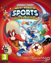 Looney Tunes Wacky World of Sports