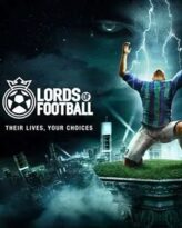 Lords of Football: Royal Edition