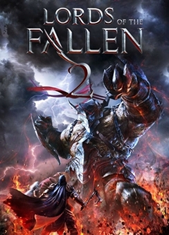 Lords of the Fallen 2