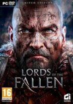 Lords of the Fallen Game of the Year Edition