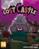 Lost Castle