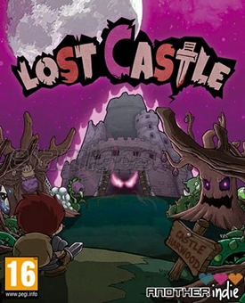 Lost Castle