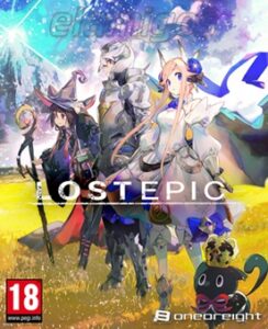 Lost Epic