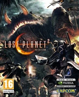 Lost Planet 2