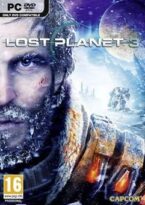 Lost Planet 3 Complete