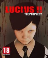 Lucius II: The Prophecy