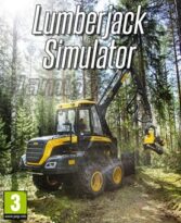 Lumberjack Simulator