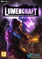 Lumencraft