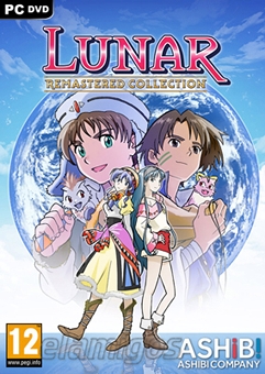 LUNAR Remastered Collection
