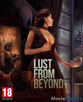 Lust from Beyond