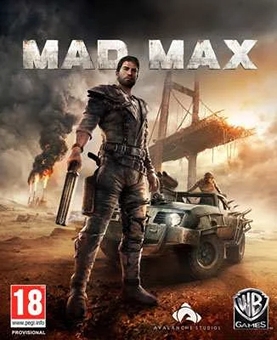Mad Max Ripper Special Edition