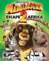 Madagascar: Escape 2 Africa