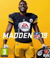 Madden NFL 19