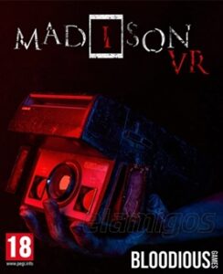 MADiSON VR