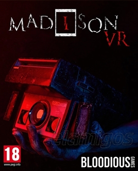 MADiSON VR