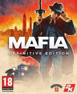 Mafia Edycja Ostateczna