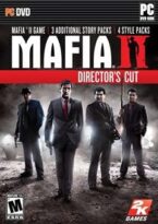 Mafia II Director's Cut
