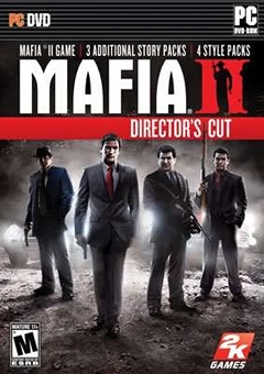 Mafia II Director's Cut