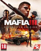 Mafia III Definitive Edition