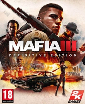 Mafia III Definitive Edition