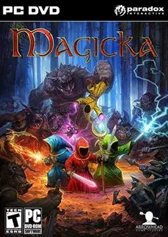 Magicka