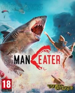 Maneater