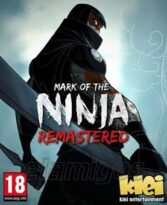 Mark of the Ninja: Remastered