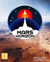 Mars Horizon