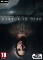 Martha is Dead