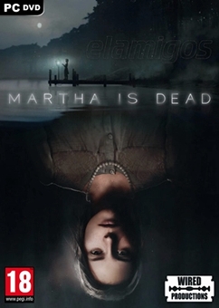 Martha is Dead