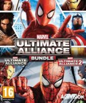 Marvel: Ultimate Alliance Bundle
